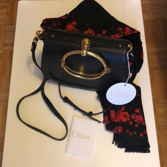 👜 Chloé Nile bracelet bag - Picture 2 of 5